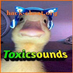 ToxicSounds icon