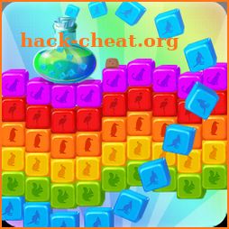 Toy Blast:Cube Smash icon