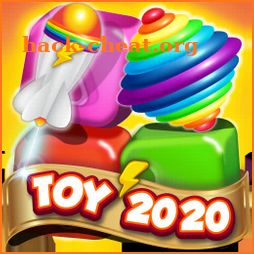 Toy Bomb Blast Deluxe 2020 icon