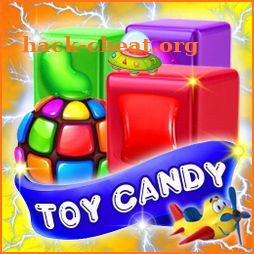 Toy Candy icon
