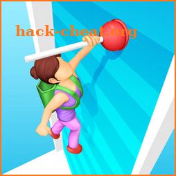 Toy Climber 3D icon