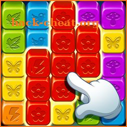 Toy Collapse: Match Puzzle Blast icon