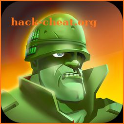 Toy Commander: Army Men Battles icon