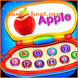 Toy Computer - Phonics,Numbers,Shapes & Animals icon