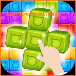 Toy Crush: Cube Blast icon