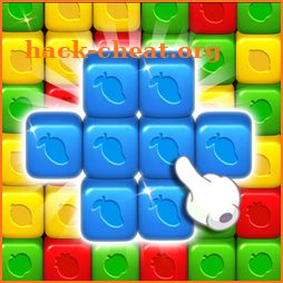 Toy Cube Crush Time icon