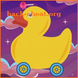 Toy Duckling icon