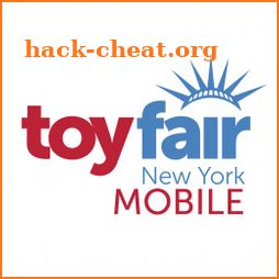 Toy Fair New York icon
