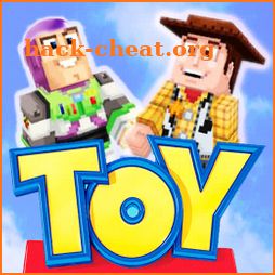 Toy Games Story Minecraft icon