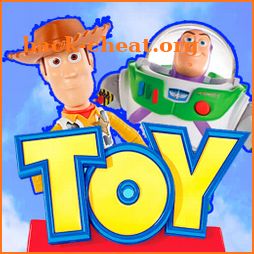 Toy Games Story Minecraft Map icon