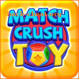 Toy Puzzle Crush icon