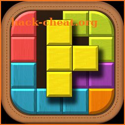 Toy Puzzle - Fun puzzle game with blocks icon