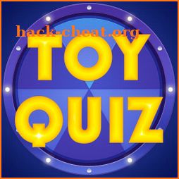 Toy Quiz icon