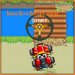 Toy Racer icon
