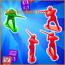Toy Soldier Defence icon