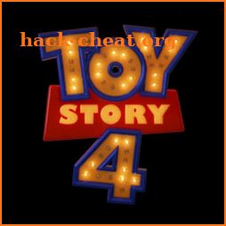 Toy Story 4 Matching 2019 New Game icon