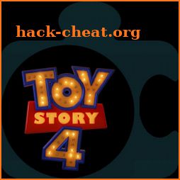 Toy Story 4 Puzzles 2019 New Game icon