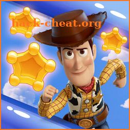 Toy Story Drop! icon
