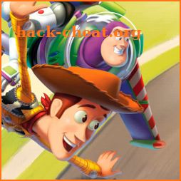 Toy Story icon
