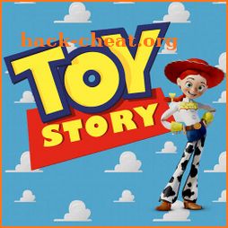 Toy Story Quiz icon