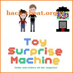 Toy Surprise Machine icon