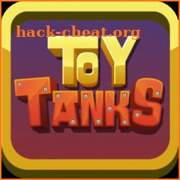 Toy Tanks icon