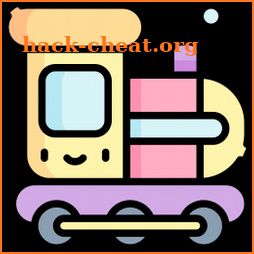 Toy Train icon