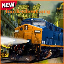 Toy Train Master- Train Puzzle Game icon