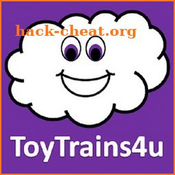 Toy Trains 4u Videos icon