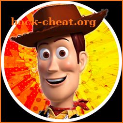 Toy Woody Story : Action Game icon
