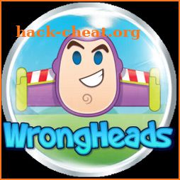 Toy Wrongheads Story icon