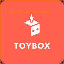 Toybox - 3D Print your toys! icon