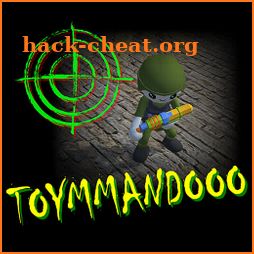 Toymmandooo icon