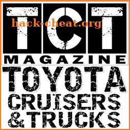 Toyota Cruisers & Trucks Mag icon