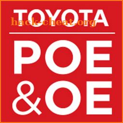 Toyota Exchanges icon