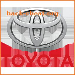 Toyota Iraq icon
