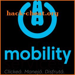 Toyota Mobility Services icon