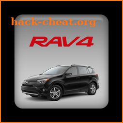 Toyota RAV4 icon