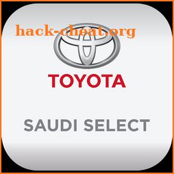 Toyota Saudi Select icon