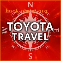 Toyota Travel icon
