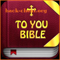 ToYouBible icon