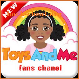 Toys AndMe Fans icon