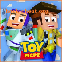 Toys Mod for Minecraft PE icon