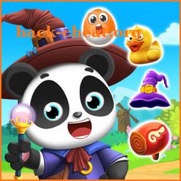 Toys Panda icon