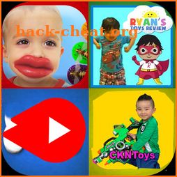 Toys Review Video Channel icon