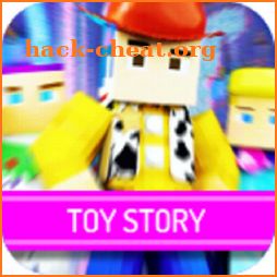ToyStory Map for MCPE icon