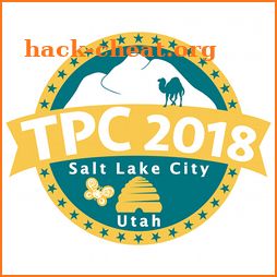 TPC 2018 SLC icon
