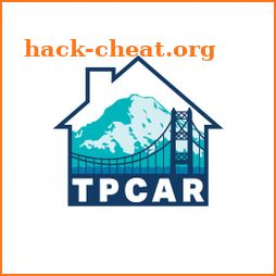 TPCAR Connect icon