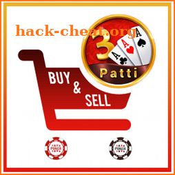 TPG Chips Buy Sell - Free Chips & Coin icon