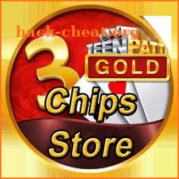 TPG Official Chips icon